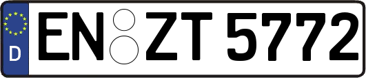 EN-ZT5772