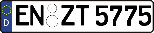 EN-ZT5775