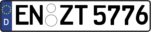 EN-ZT5776