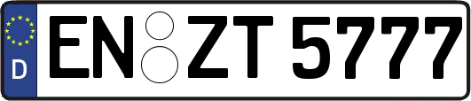 EN-ZT5777