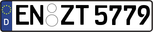 EN-ZT5779