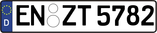 EN-ZT5782