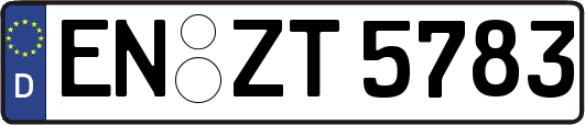 EN-ZT5783