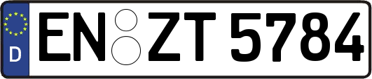 EN-ZT5784