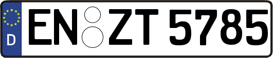 EN-ZT5785