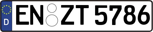 EN-ZT5786