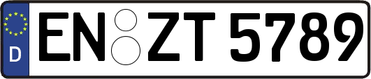 EN-ZT5789