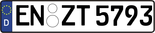 EN-ZT5793