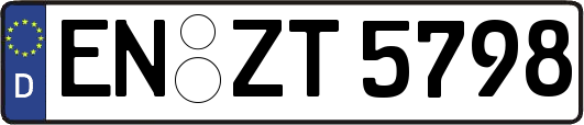 EN-ZT5798