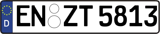 EN-ZT5813