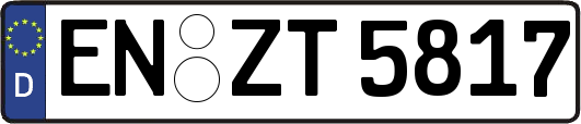 EN-ZT5817