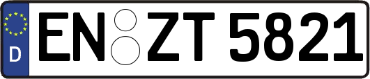 EN-ZT5821