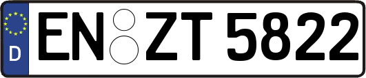 EN-ZT5822