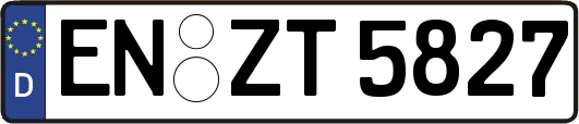 EN-ZT5827