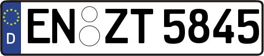 EN-ZT5845