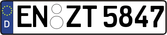 EN-ZT5847