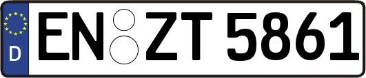 EN-ZT5861