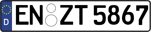 EN-ZT5867