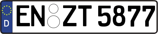 EN-ZT5877