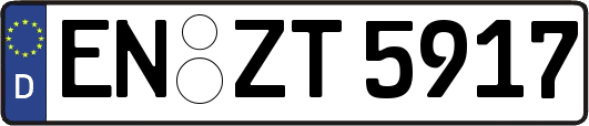 EN-ZT5917