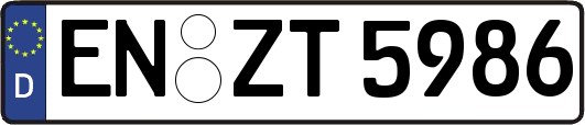EN-ZT5986