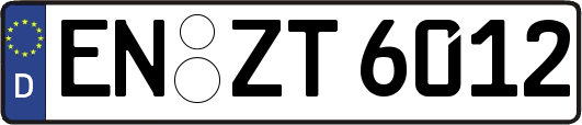 EN-ZT6012