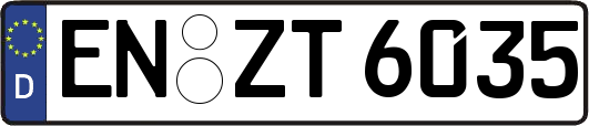 EN-ZT6035