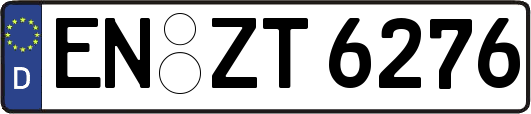 EN-ZT6276