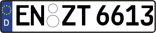 EN-ZT6613