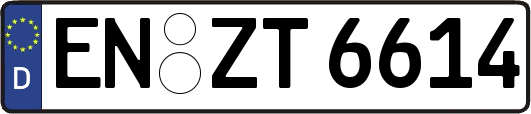 EN-ZT6614