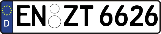 EN-ZT6626