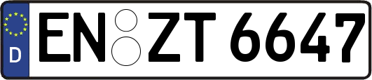 EN-ZT6647