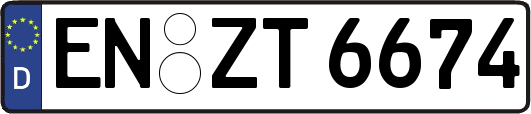 EN-ZT6674