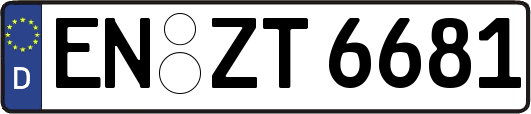 EN-ZT6681