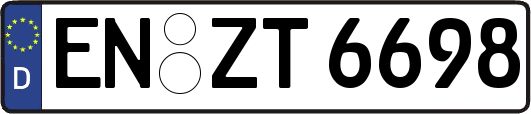 EN-ZT6698