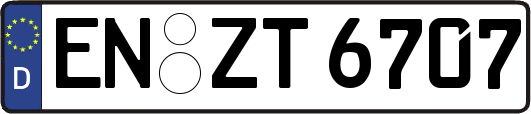 EN-ZT6707