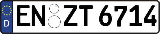 EN-ZT6714