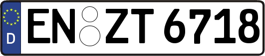 EN-ZT6718