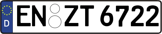 EN-ZT6722