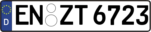 EN-ZT6723