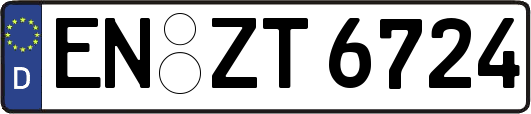 EN-ZT6724