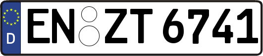 EN-ZT6741