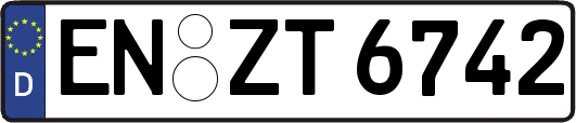 EN-ZT6742