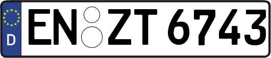 EN-ZT6743