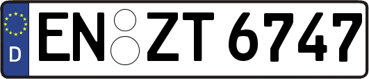 EN-ZT6747