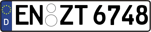 EN-ZT6748