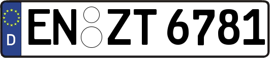 EN-ZT6781