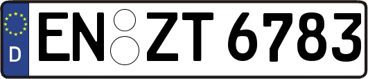 EN-ZT6783