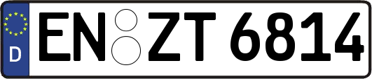 EN-ZT6814