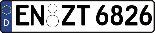 EN-ZT6826